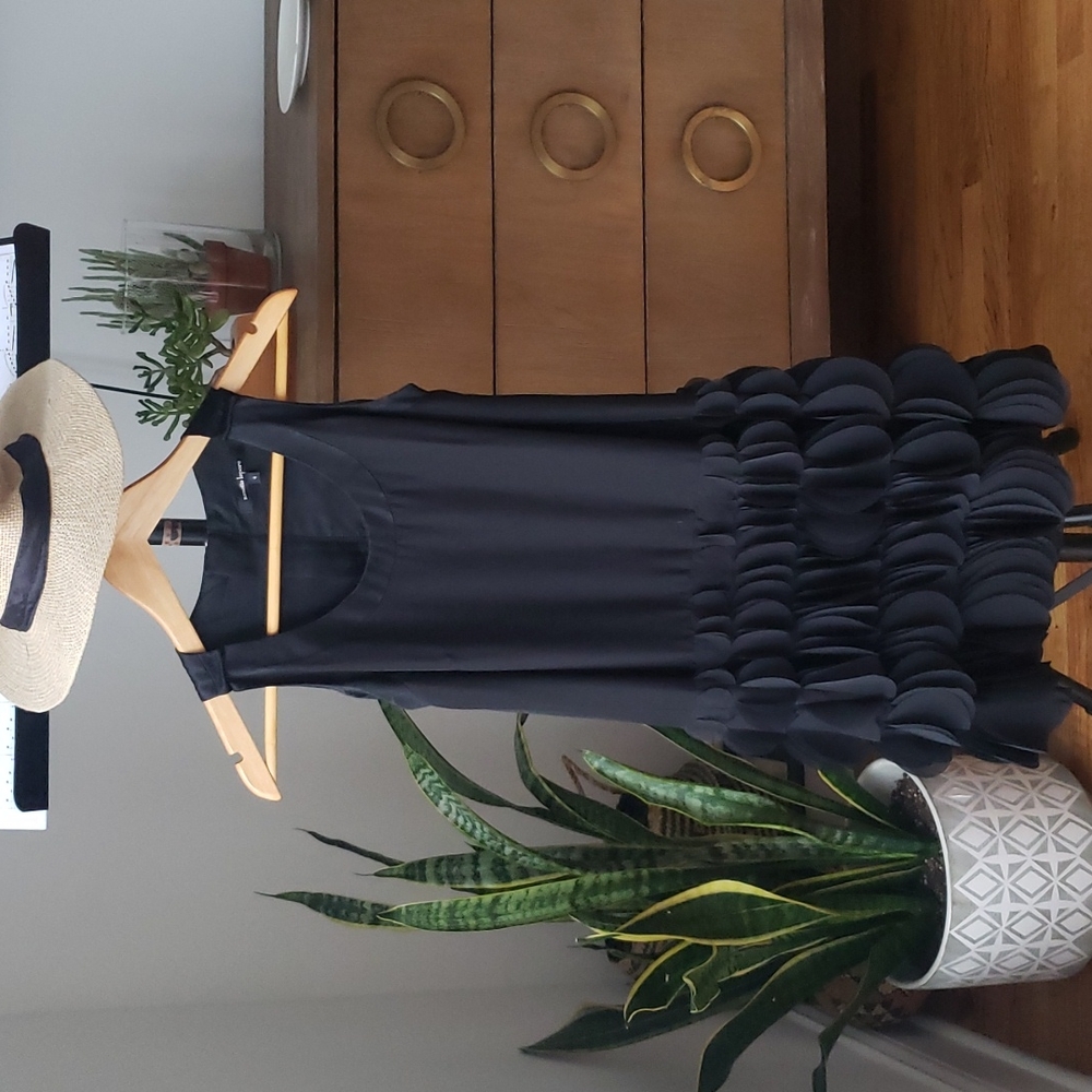 Nanette Lepore dress